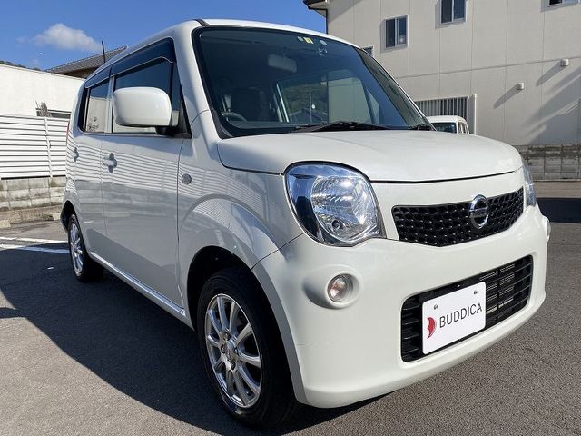 Nissan MOCO 2013-01 181398-1