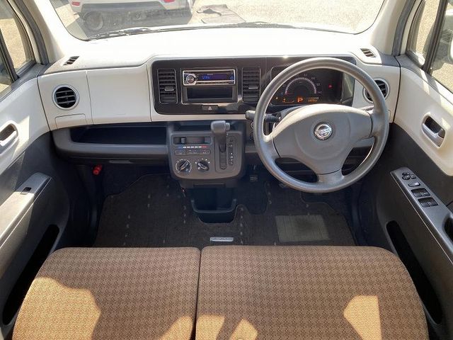 Nissan MOCO 2013-01 181398-9