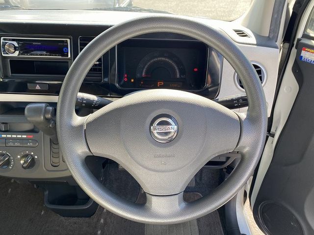 Nissan MOCO 2013-01 181398-18