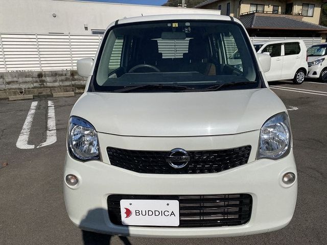 Nissan MOCO 2013-01 181398-2