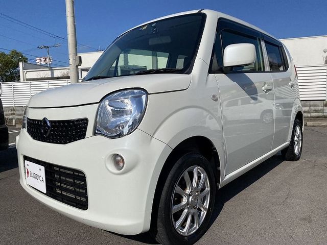 Nissan MOCO 2013-01 181398-3