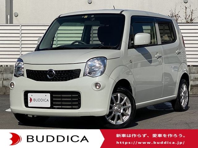 Nissan MOCO 2013-01 181398-0
