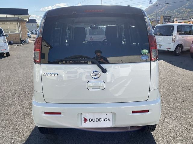 Nissan MOCO 2013-01 181398-7