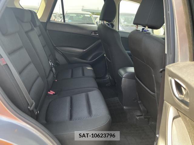 Mazda CX-5 2014-10 358671-10