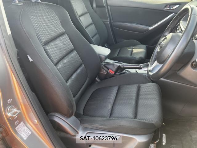 Mazda CX-5 2014-10 358671-9