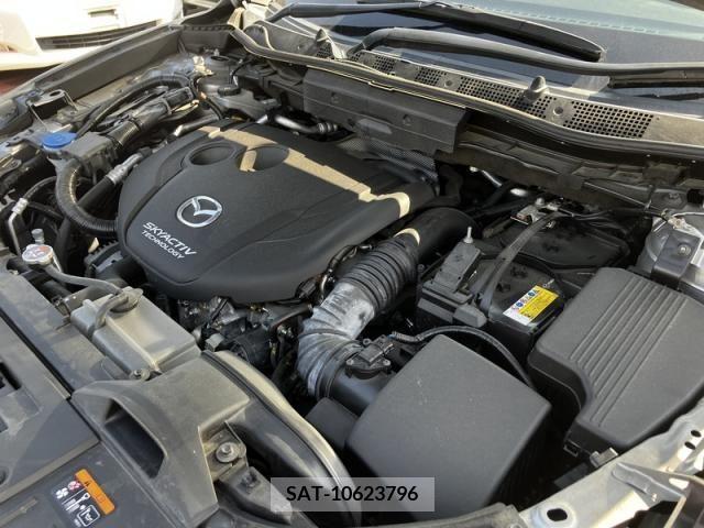 Mazda CX-5 2014-10 358671-16