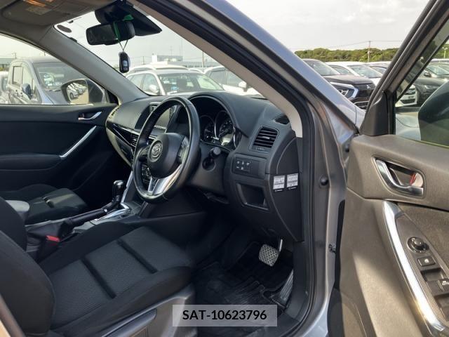 Mazda CX-5 2014-10 358671-8