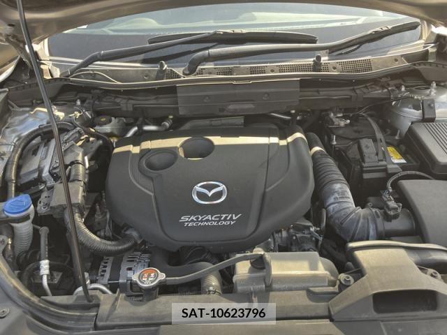 Mazda CX-5 2014-10 358671-15