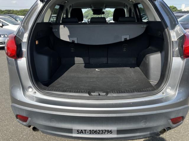 Mazda CX-5 2014-10 358671-21