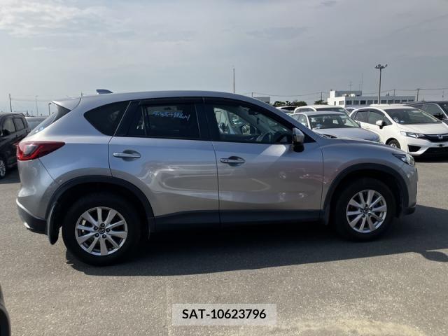 Mazda CX-5 2014-10 358671-7