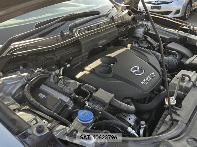 Mazda CX-5 2014-10 358671-14