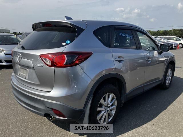 Mazda CX-5 2014-10 358671-6