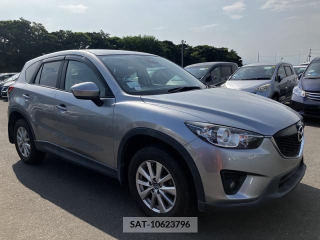 Mazda CX-5 2014-10 358671-2