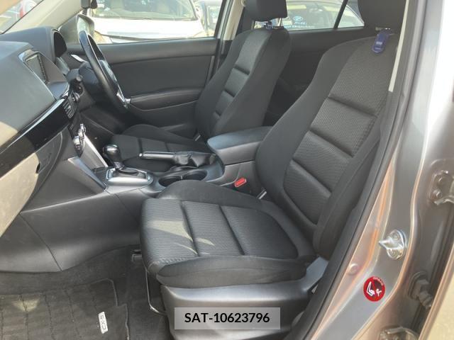 Mazda CX-5 2014-10 358671-13