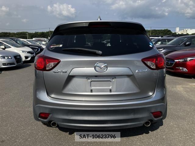 Mazda CX-5 2014-10 358671-5