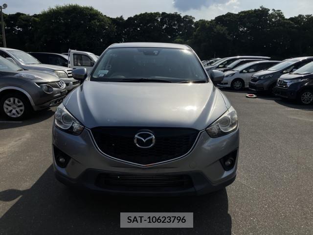 Mazda CX-5 2014-10 358671-1