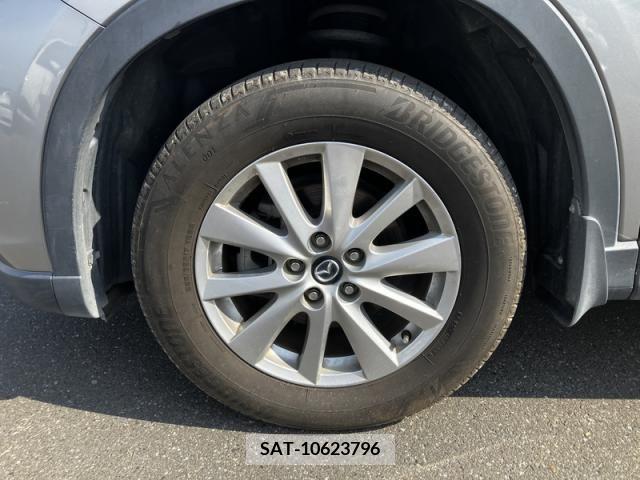 Mazda CX-5 2014-10 358671-17