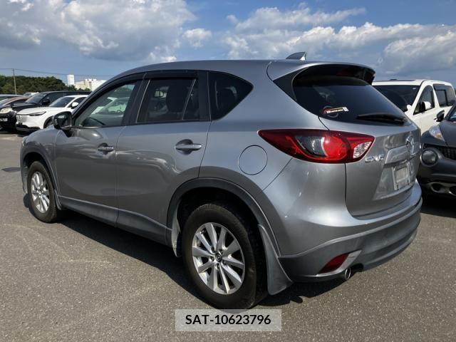 Mazda CX-5 2014-10 358671-4