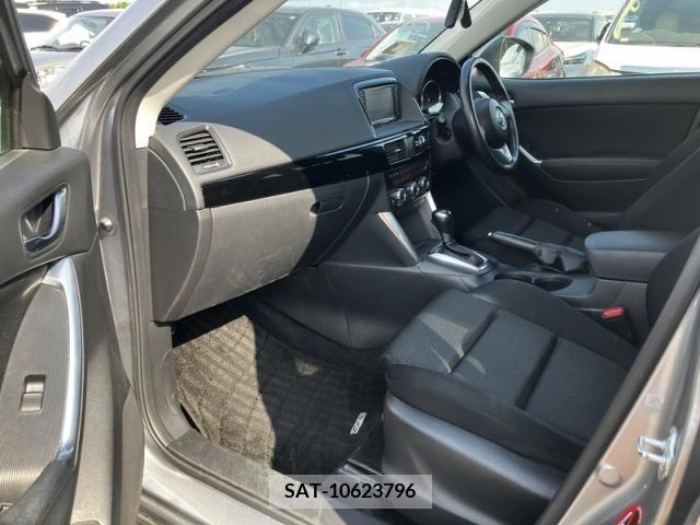 Mazda CX-5 2014-10 358671-12