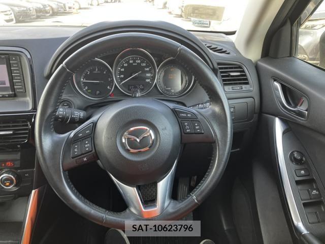 Mazda CX-5 2014-10 358671-28