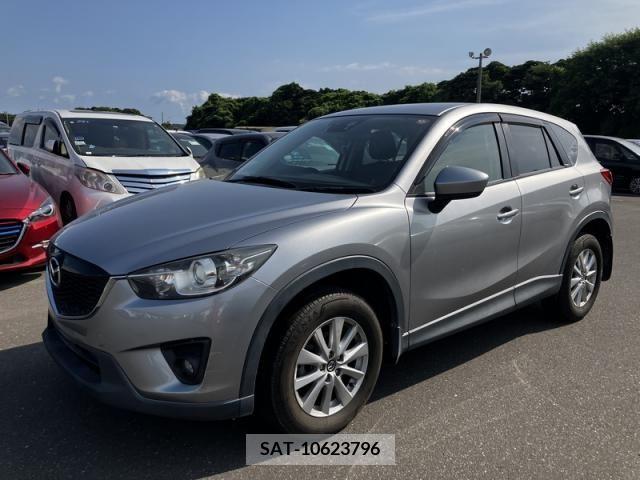 Mazda CX-5 2014-10 358671-0