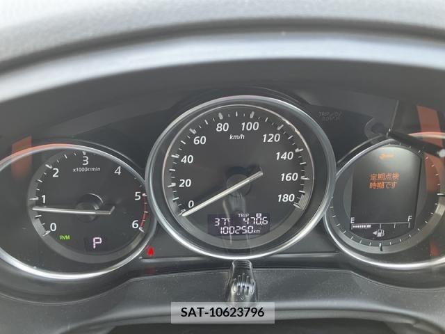 Mazda CX-5 2014-10 358671-27