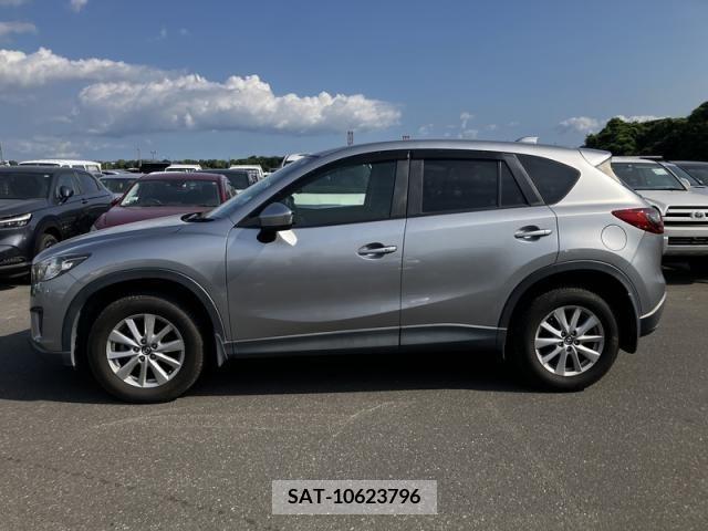 Mazda CX-5 2014-10 358671-3
