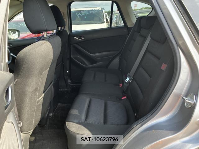 Mazda CX-5 2014-10 358671-11