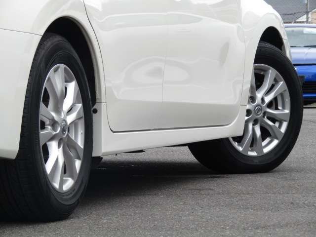Nissan TEANA 2015-07 15166-6