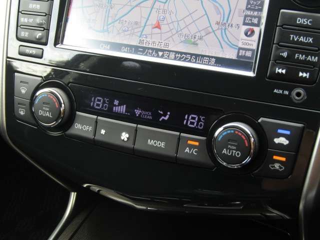 Nissan TEANA 2015-07 15166-9