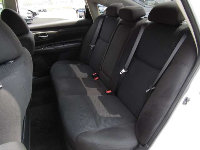 Nissan TEANA 2015-07 15166-15