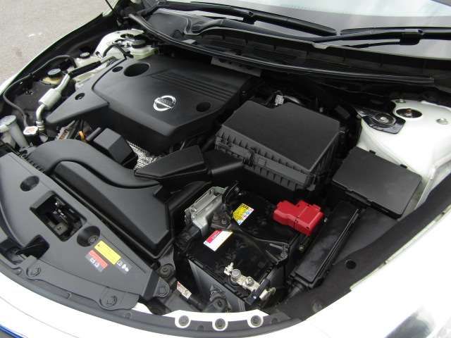 Nissan TEANA 2015-07 15166-18