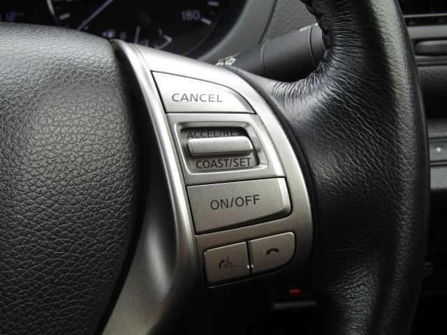 Nissan TEANA 2015-07 15166-11