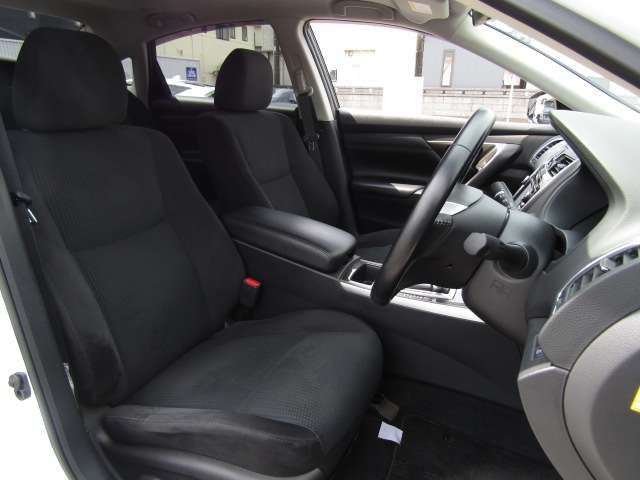 Nissan TEANA 2015-07 15166-14