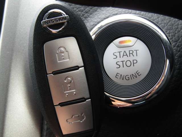 Nissan TEANA 2015-07 15166-17