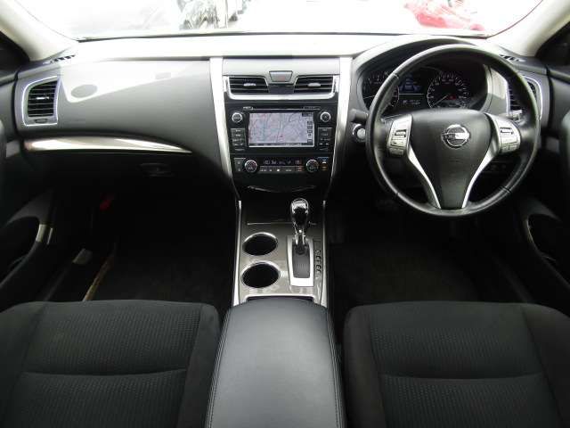 Nissan TEANA 2015-07 15166-13