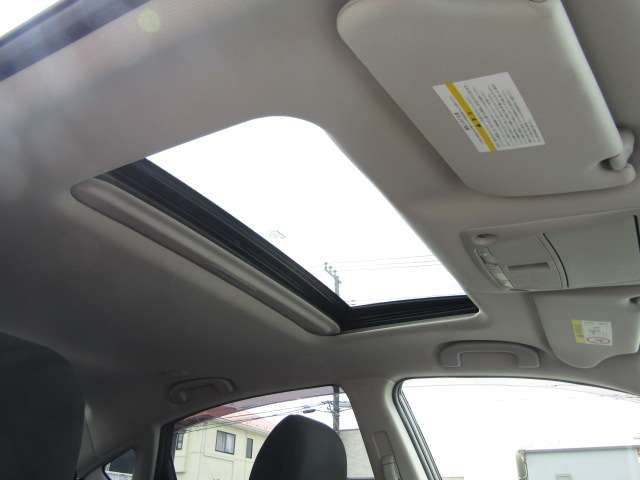Nissan TEANA 2015-07 15166-3