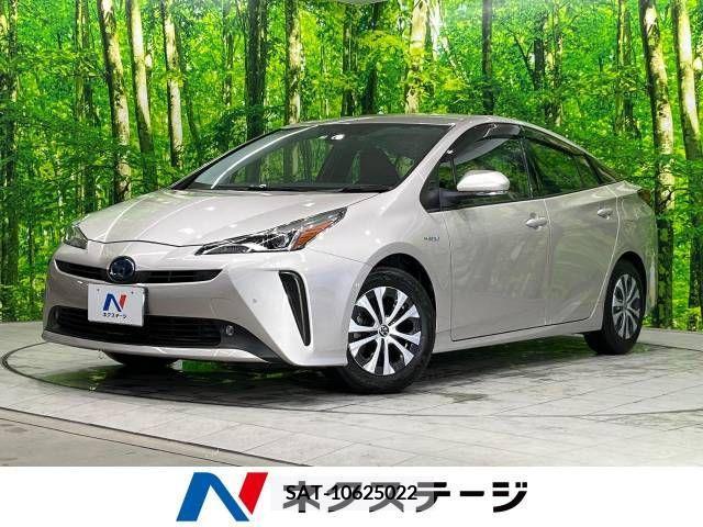 Toyota PRIUS 2019-06 216048-0