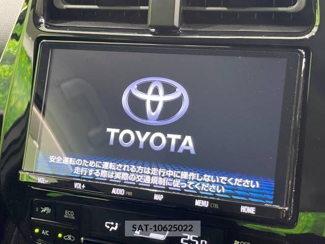 Toyota PRIUS 2019-06 216048-3