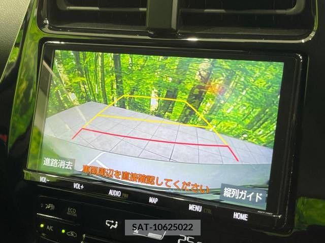Toyota PRIUS 2019-06 216048-4