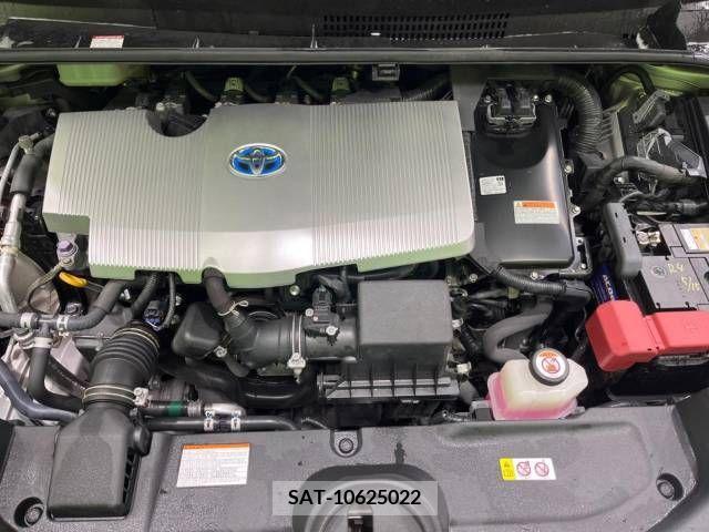 Toyota PRIUS 2019-06 216048-18