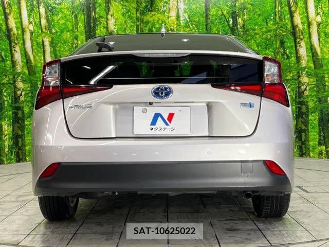 Toyota PRIUS 2019-06 216048-15