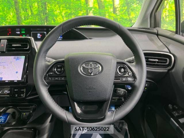 Toyota PRIUS 2019-06 216048-11