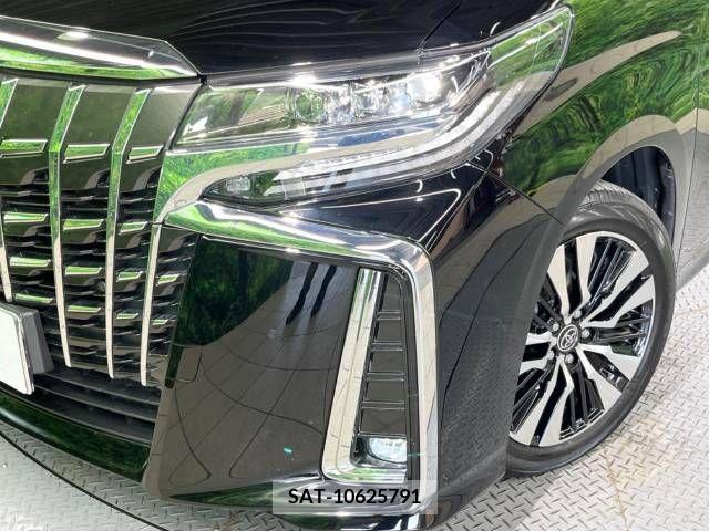 Toyota ALPHARD 2022-10 299575-13