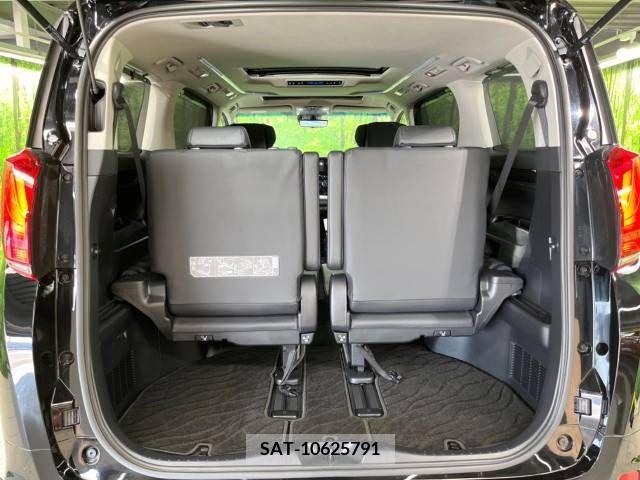 Toyota ALPHARD 2022-10 299575-11