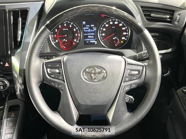 Toyota ALPHARD 2022-10 299575-12