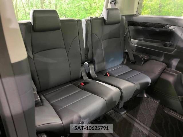 Toyota ALPHARD 2022-10 299575-10