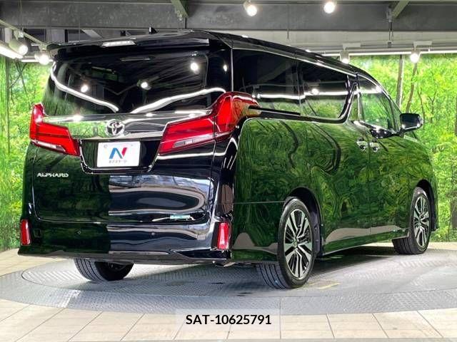 Toyota ALPHARD 2022-10 299575-18