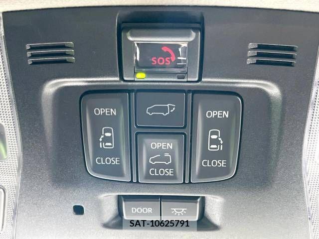 Toyota ALPHARD 2022-10 299575-3