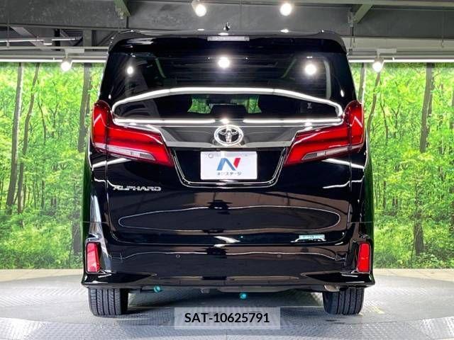 Toyota ALPHARD 2022-10 299575-16